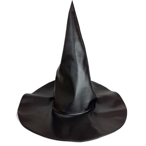 The Witch's Hat as a Symbol of Witchcraft Revival in the New Age Movement